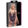 Body Lace S - 9