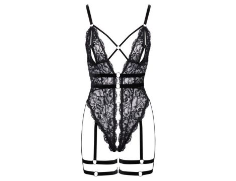 Body Lace L - 5