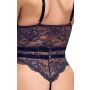 Body Lace L - 5
