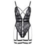 Body Lace L - 6