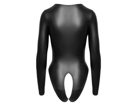 Body long sleeve M - 7