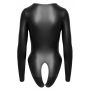Body long sleeve M - 8