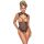 Open Lace Body S