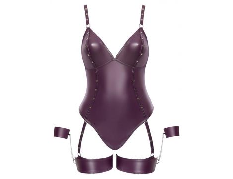 Body Bondage 3XL - 8