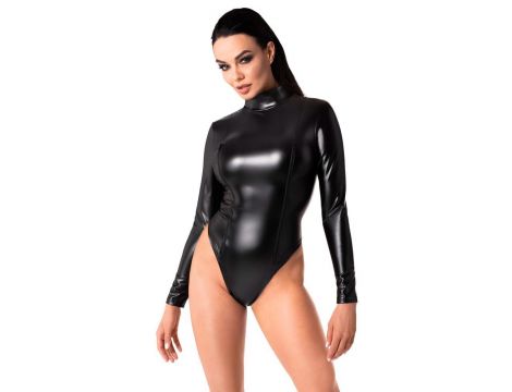 Body Long Sleeve XL - 3