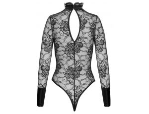 Noir Body Collar S
