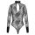Noir Body Collar L