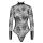 Noir Body Collar XL