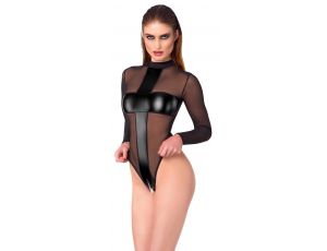 Noir Body Cross S