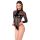 Noir Body Cross S