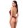 Noir Body red L