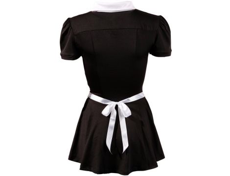 Maid's Dress L - 5