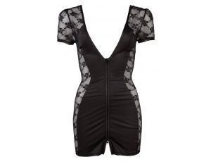 Dress with Zip S