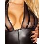 Dress 2-way Zip M - 9