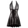 Dress 2-way Zip M - 6