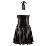 Dress 2-way Zip M - 8