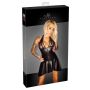 Dress 2-way Zip M - 7