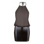 Chiffon Dress L - 2