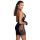 Noir Dress M