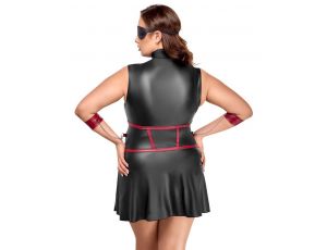 Dress Bodice XL