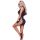 Dress lacing M
