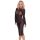 Dress knee-length L