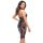 Dress knee-length XL