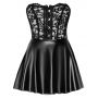 Corset Dress S - 6