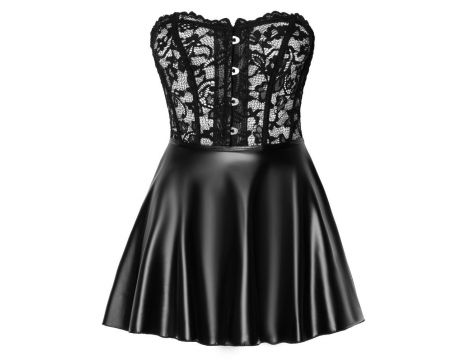 Corset Dress M - 4