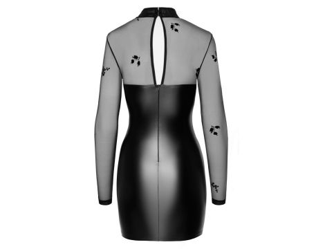 Dress Flock S - 5