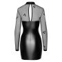 Dress Flock S - 6