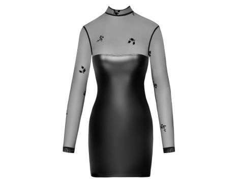 Dress Flock L - 4