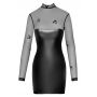 Dress Flock XL - 3