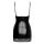 Noir Dress lace XL