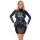 Bondage Dress 3XL
