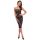 Noir Dress Lace S