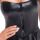 Noir Tube Dress L