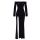 Noir Dress Long S