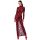 Noir Dress long M