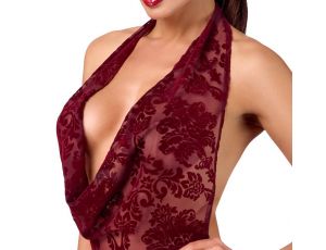 Noir Dress red L
