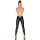 Leggings black M