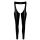 Noir Chaps M