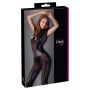 Body Cottelli PARTY wetlook czarny XL - 8