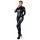 Jumpsuit with Long Sleeves 2XL