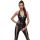 Jumpsuit Lacing L