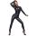 Noir Catsuit leashXL