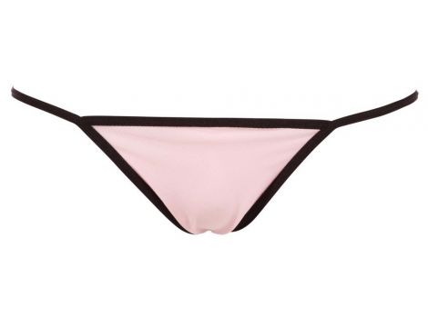 Babydoll pink L - 6