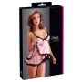 Babydoll pink XL - 9
