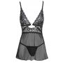 Baby Doll Ring S - 6