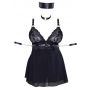 Babydoll Bondage 3XL - 9